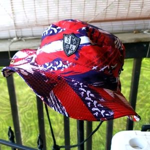 USA AMERICA Beach / Fishing / Sun Hat